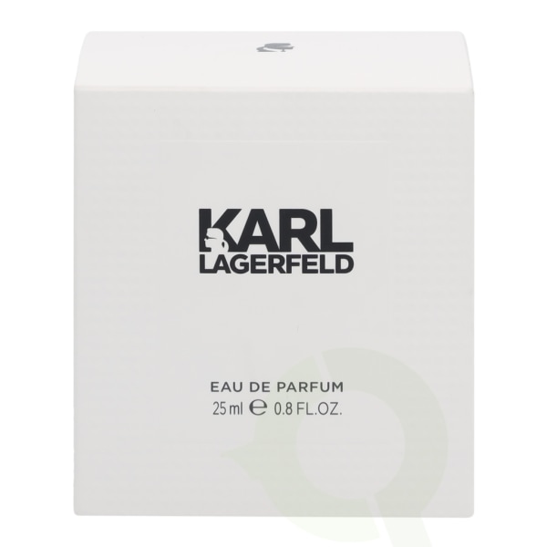 Lagerfeld Karl Lagerfeld Pour Femme Edp Spray 25 ml