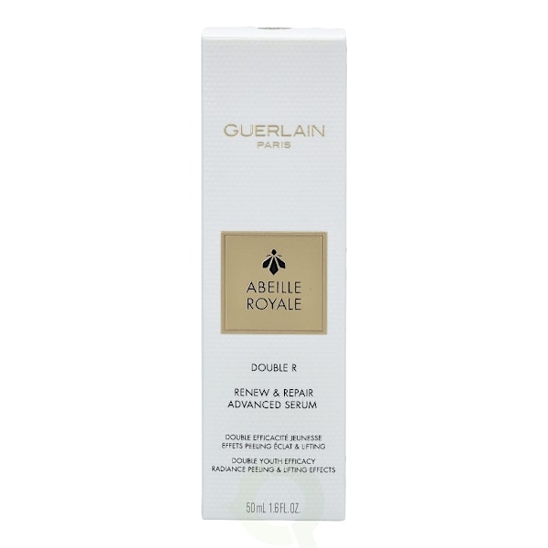 Guerlain Abeille Royale Double R Renew & Repair Serum 50 ml