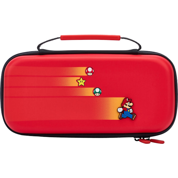 PowerA Protection Case Speedster Mario beskyttelsesetui, Nintendo Sw