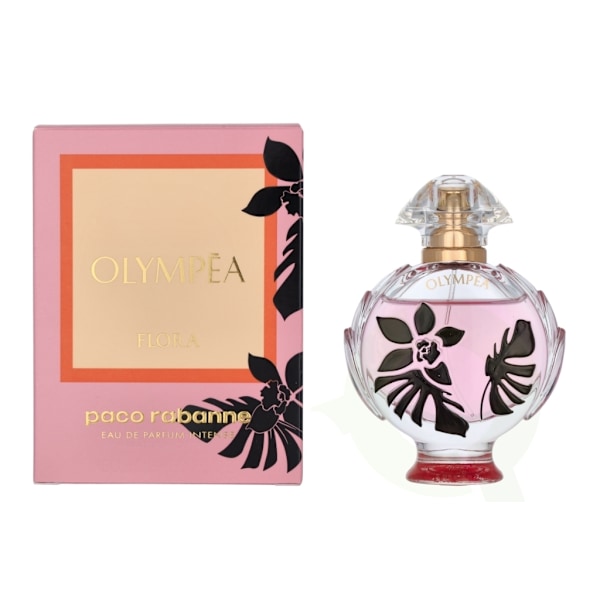 Paco Rabanne Olympea Flora Intense Edp Spray 30 ml