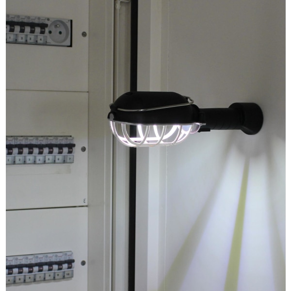 Genius Ideas Ultra-Bright Lamp - LED Gel