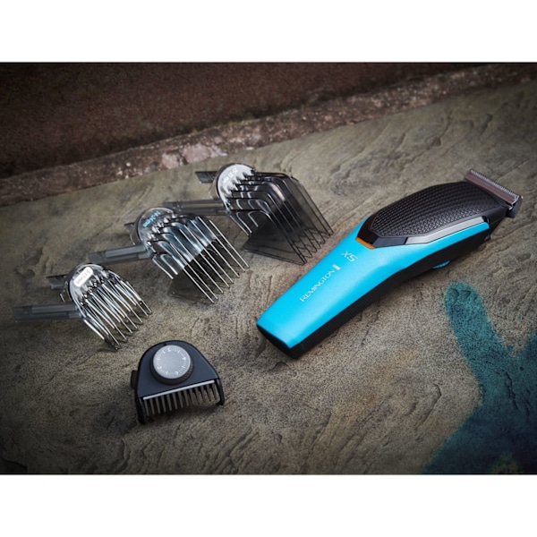 Remington Hårklippare HC5000 X5 Power-X