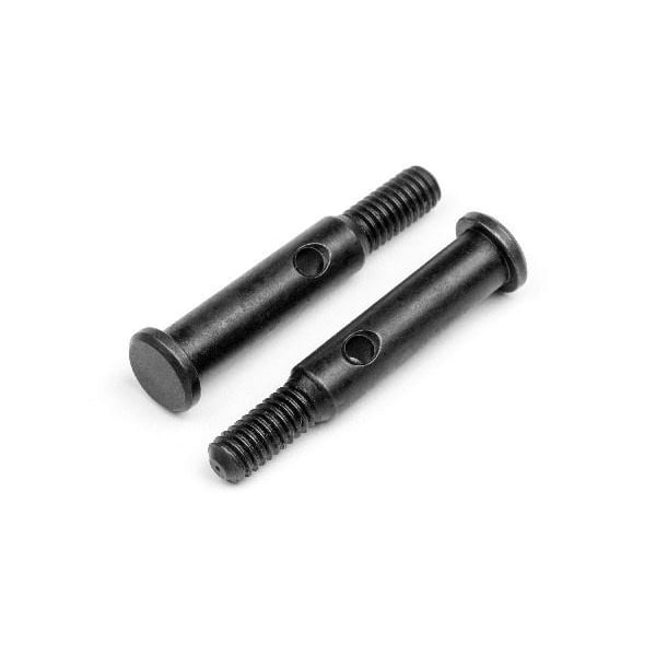 HPI Front Axle (2Pcs)