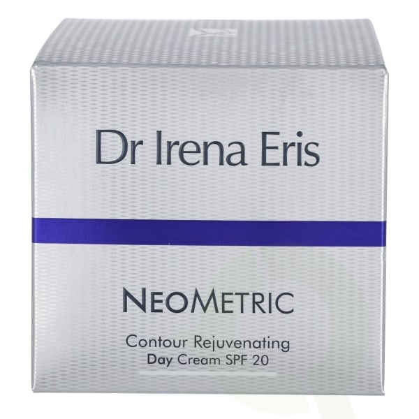Irena Eris Dr Irena Eris Neometrisk Dagcreme SPF20 50 ml
