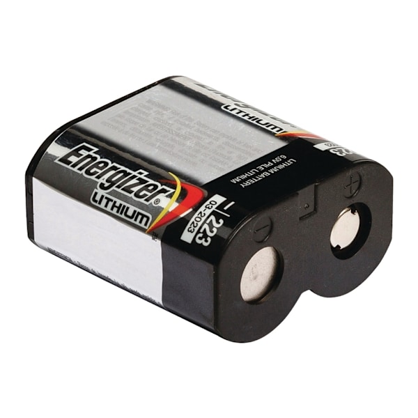 Energizer 1x CRP2 Lithium-batteri (EL223 FSB1)