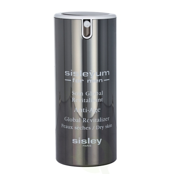 Sisley For Men Anti-Age Global Revitalizer - Normal 50 ml
