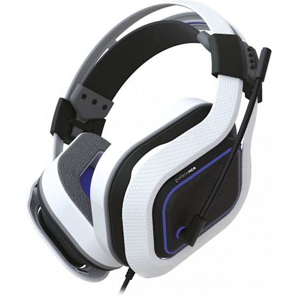 Gioteck HC-9 Wired Headset -pelikuulokkeet, PS5