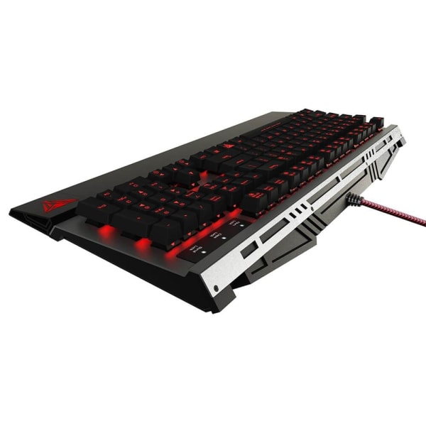 VIPER Gaming Keyboard V730