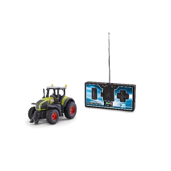 Revell Mini RC Claas Axion 960 Traktor