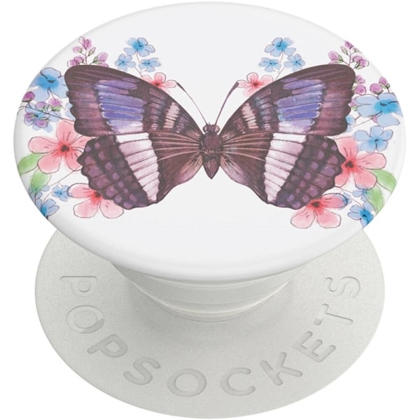 PopSockets So Fly Aftageligt Greb m. Standerfunktion