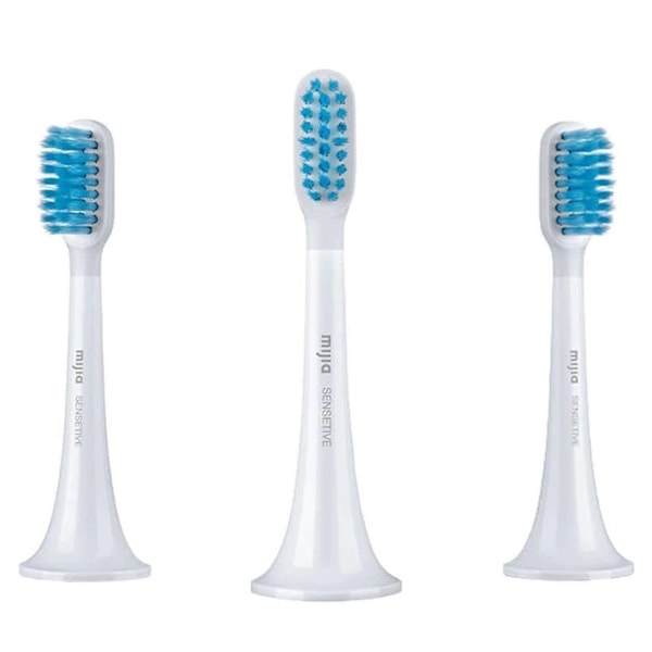 Mi Electric Tootbrush Borsthuvuden (Gum Care)