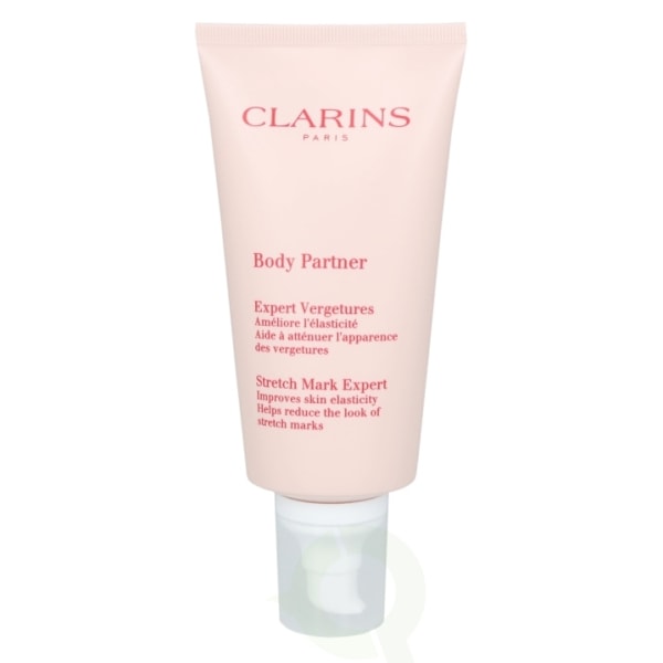 Clarins Body Partner Stretch Mark Expert 175 ml
