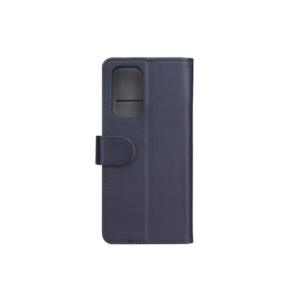 GEAR Mobilfodral Svart - OnePlus 9 Svart