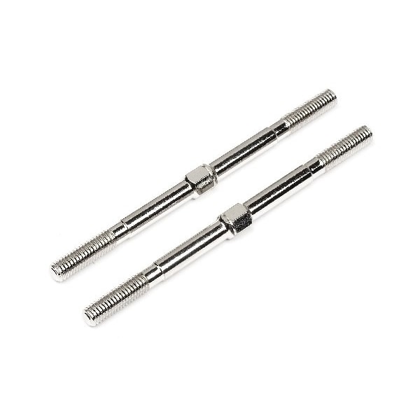 HPI Camber Link Turnbuckle (2Pcs)