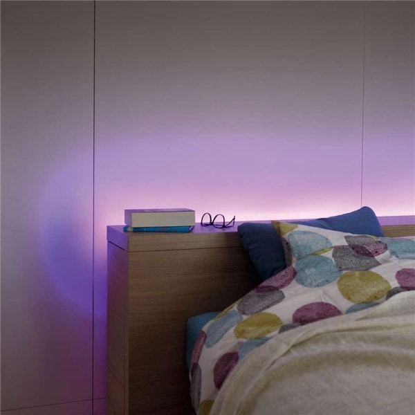 Philips LED Lightstrips RGB 5m