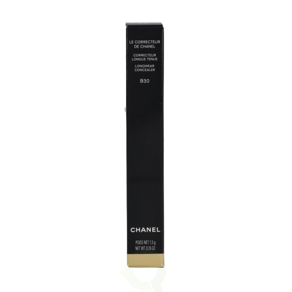 Chanel Le Correcteur Longwear Concealer 7.5 gr B30