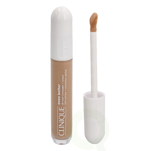 Clinique Even Better All Over Concealer + Eraser 6 ml CN40 Cream Chamois