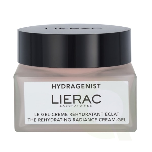 Lierac Paris Lierac Hydragenist The Rehydrating Radiance Cream-G