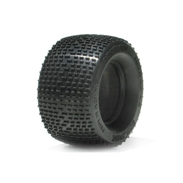 Dirt Bonz Tire S Compound(150X83Mm/2Pcs)