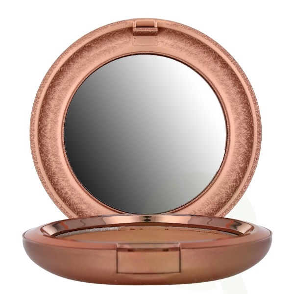 MAC Skinfinish Sunstruck Matte Bronzer 8 g Light Golden