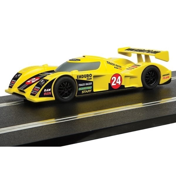 SCALEXTRIC Start Endurance Car - 'Lightning'