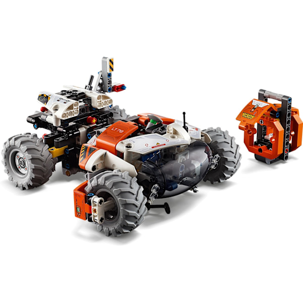 LEGO Technic 42178  - Surface Space Loader LT78