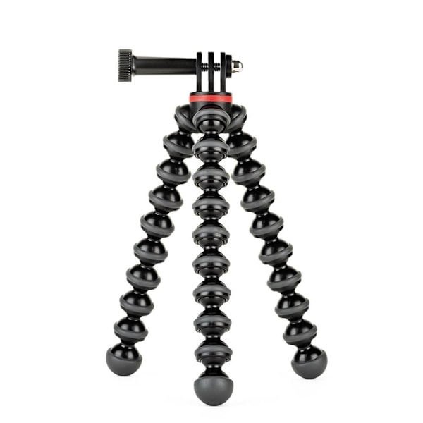 Joby Stativ GorillaPod 500 Action Sort/Grå