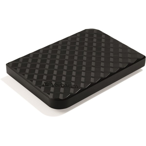 Verbatim Store n Go 2,5" U3 1TB Sort
