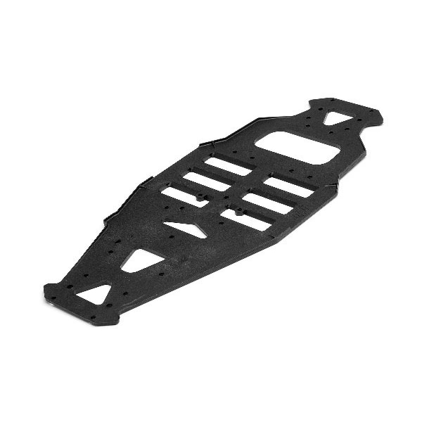 HPI Main Chassis