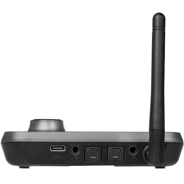LogiLink Bluetooth 5.0 2-i-1 Audio sender/modtager