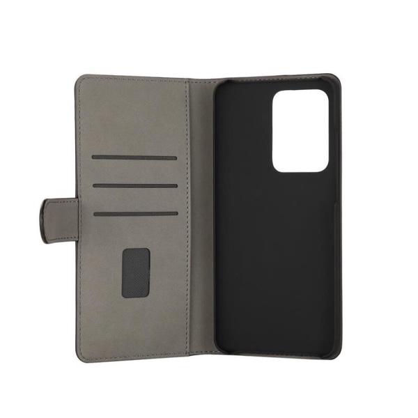 GEAR Wallet Sort - Samsung S20 Ultra Svart