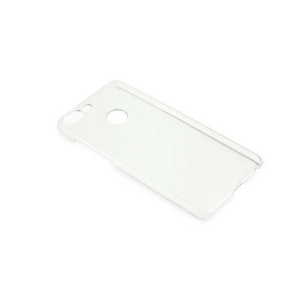 GEAR Suojakuori Läpinäkyvä - Huawei Honor 9 Lite Transparent