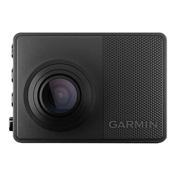 Garmin Dash Cam 67W Instrumentbræt-kamera 2560 x 1440 Sort