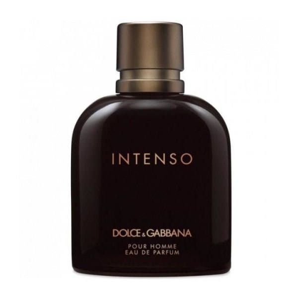 Dolce & Gabbana Intenso Pour Homme Edp 75ml