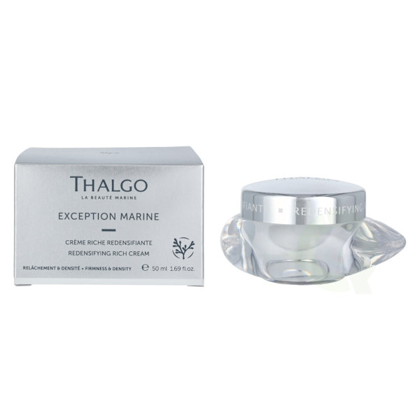 Thalgo Exception Marine Redensifying Rich Cream 50 ml
