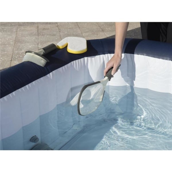 Bestway All in One Poolkit till Lay-Z-Spa