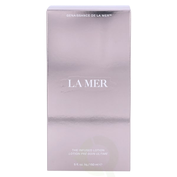 La mer Genaissance The Infused Lotion 150 ml
