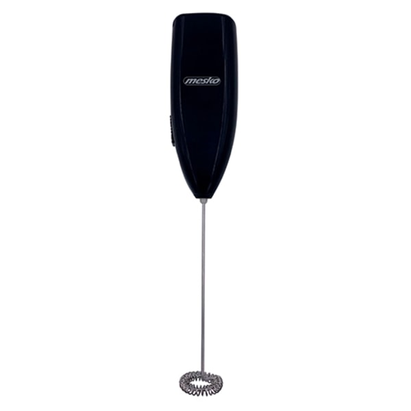 Mesko MS 4502 mælkeskummer, svart