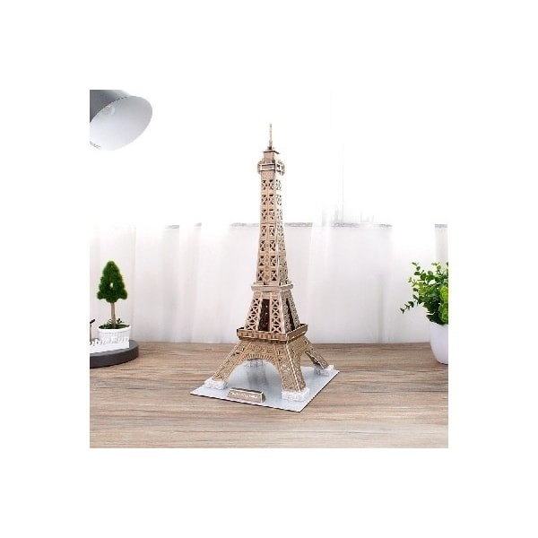 Revell 3D Puzzle Eiffel Tower, heigth 39cm