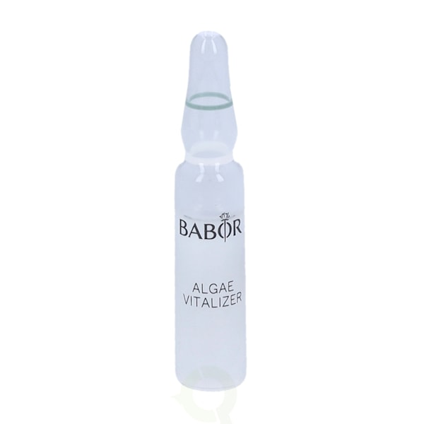 Babor Algae Vitalizer Ampoule Concentrates 14 ml 7x2ml