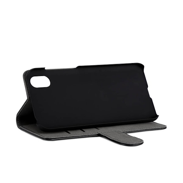 GEAR Wallet Huawei Y5 2019 Sort Svart