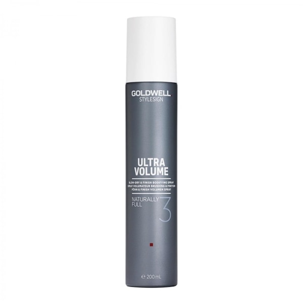 Goldwell Stylesign Ultra Volume Naturally Full Spray 200ml