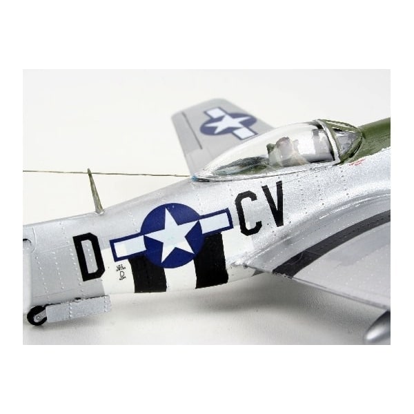 Revell Model Set P-51D Mustang