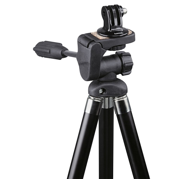 Hama Gopro Adapter Stativ 1/4