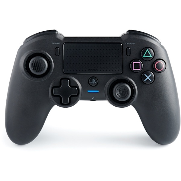 NACON Asymmetric Controller -langaton peliohjain, PS4