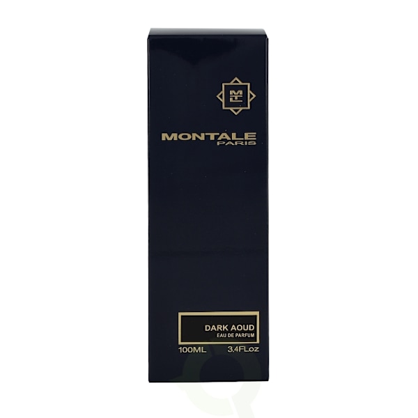 Montale Dark Aoud Edp Spray 100 ml
