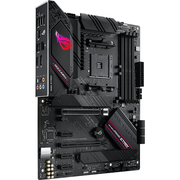 Asus ROG STRIX B550-F GAMING AM4 ATX-emolevy