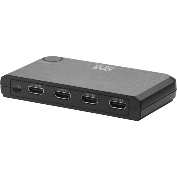 One For All SV1632 HDMI-jakaja