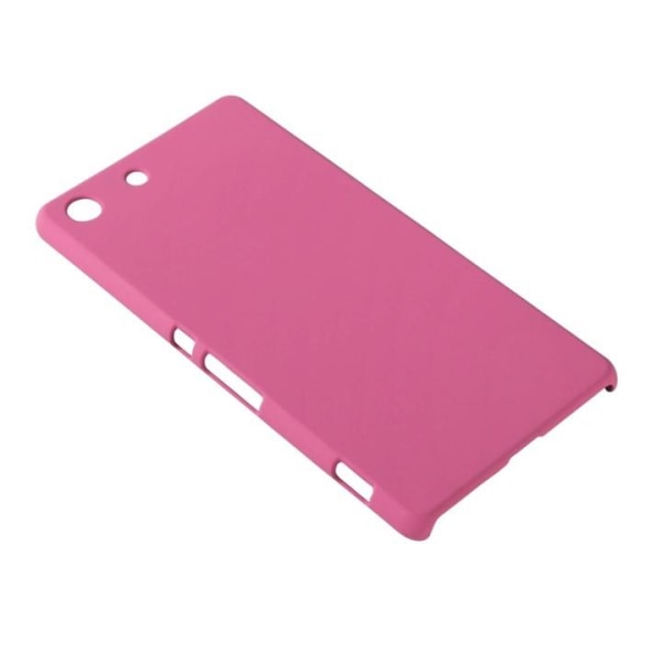 Gear Suojakuori Pinkki - Xperia M5 Rosa