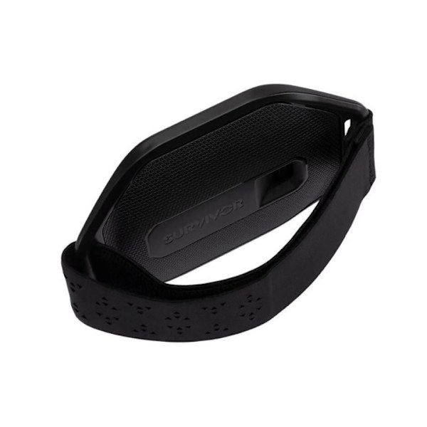 SURVIVOR Modular Eco-System Handstrap musta